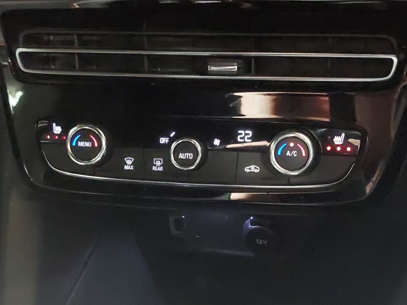 Used Vauxhall Mokka 2022 for sale - 77062584: Photo 15