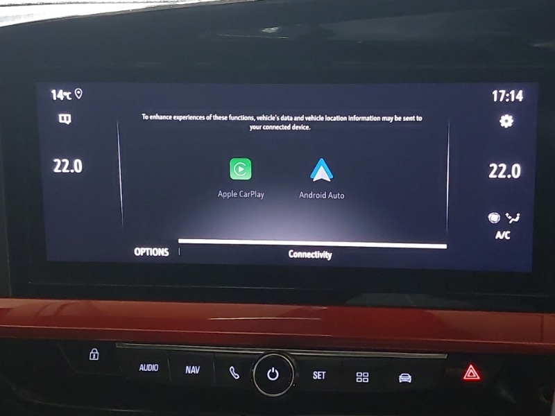 Used Vauxhall Mokka 2022 for sale - 77062584: Photo 16