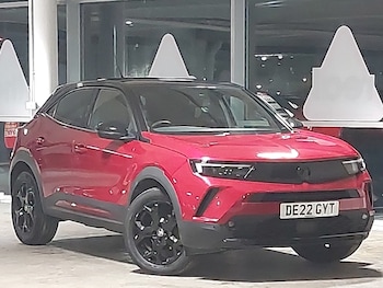 Used Vauxhall Mokka 2022 for sale - 77062584: Photo