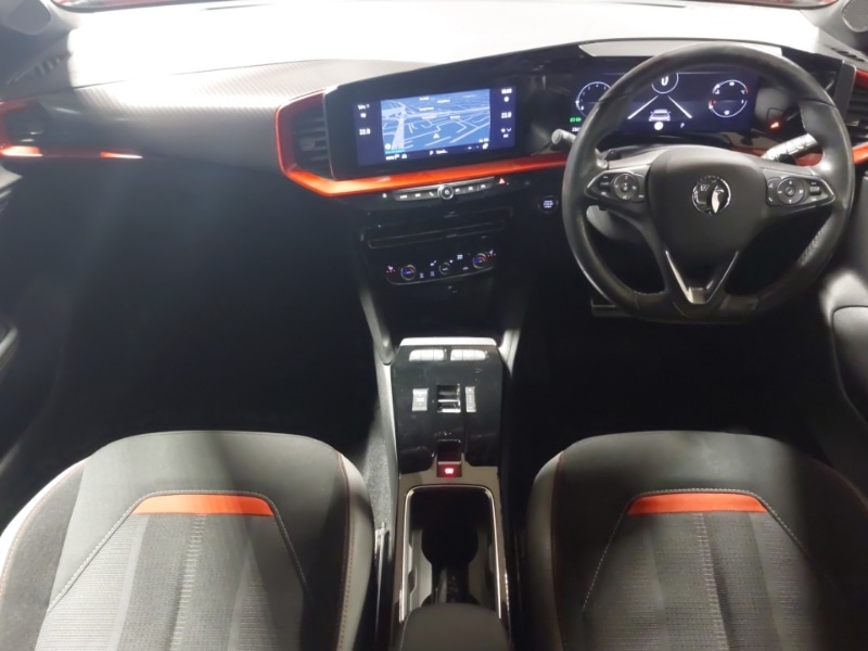 Used Vauxhall Mokka 2022 for sale - 77062584: Photo 2