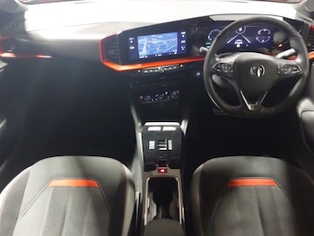 Used Vauxhall Mokka 2022 for sale - 77062584: Photo