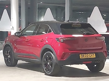 Used Vauxhall Mokka 2022 for sale - 77062584: Photo