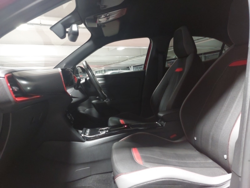 Used Vauxhall Mokka 2022 for sale - 77062584: Photo 5