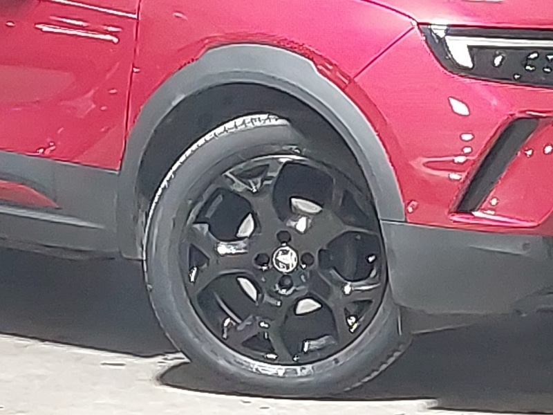 Used Vauxhall Mokka 2022 for sale - 77062584: Photo 9