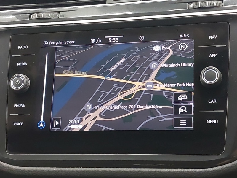 Used Volkswagen Tiguan Allspace 2022 for sale - 77398959: Photo 10