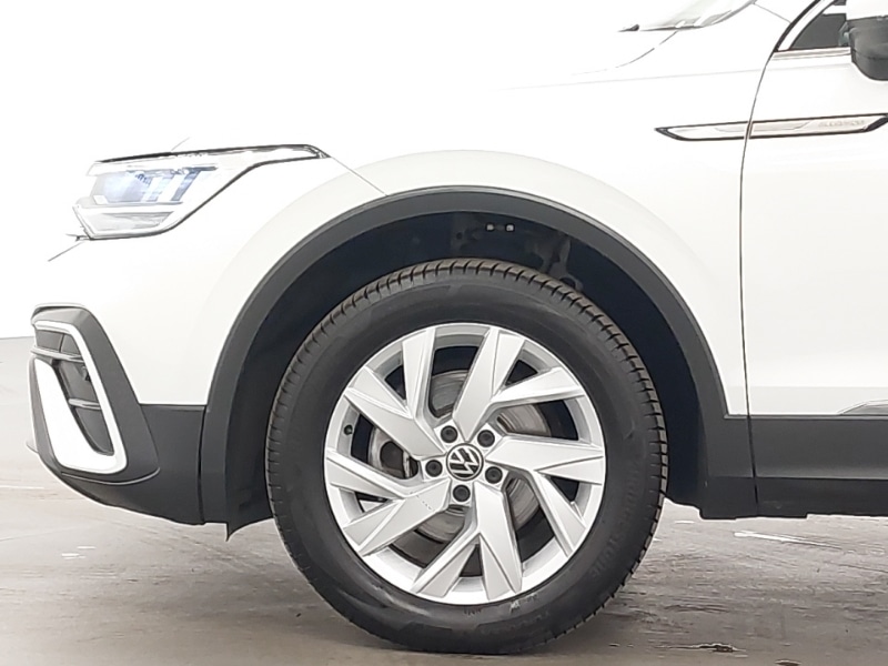 Used Volkswagen Tiguan Allspace 2022 for sale - 77398959: Photo 12