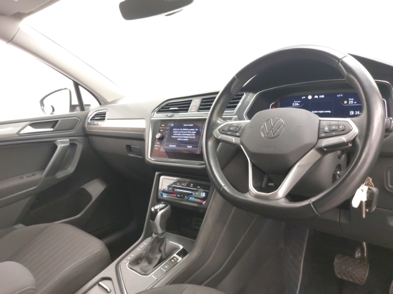 Used Volkswagen Tiguan Allspace 2022 for sale - 77398959: Photo 19