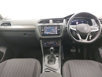 Used Volkswagen Tiguan Allspace 2022 for sale - 77398959: Photo