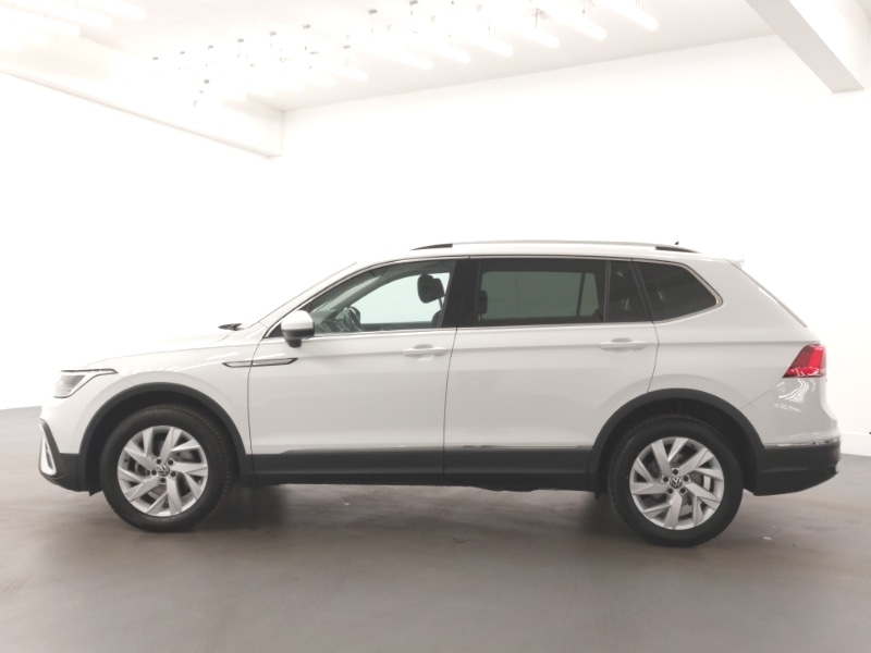 Used Volkswagen Tiguan Allspace 2022 for sale - 77398959: Photo 4