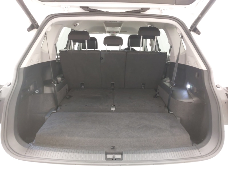 Used Volkswagen Tiguan Allspace 2022 for sale - 77398959: Photo 8