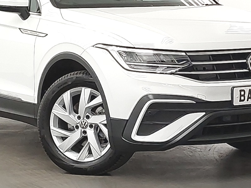 Used Volkswagen Tiguan Allspace 2022 for sale - 77398959: Photo 9