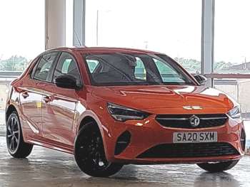 2020 - 1.2 SE 5dr