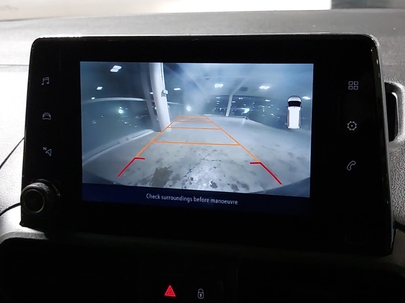 Used Vauxhall Combo 2023 for sale - 76713482: Photo 14