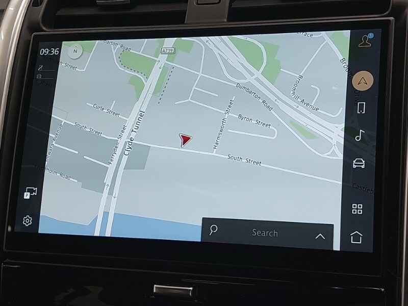 Used Land Rover Discovery 2021 for sale - 77815385: Photo 10