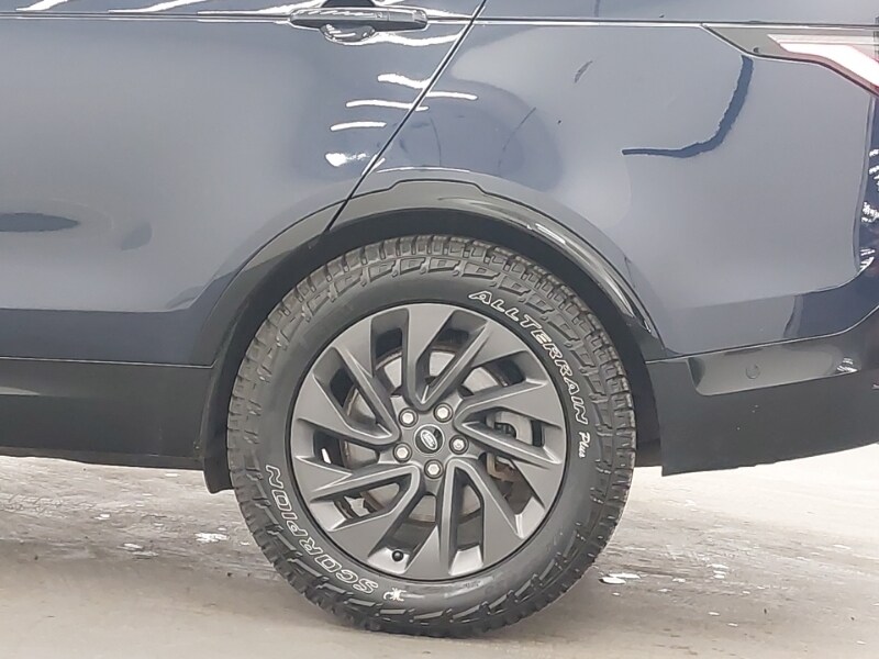 Used Land Rover Discovery 2021 for sale - 77815385: Photo 12