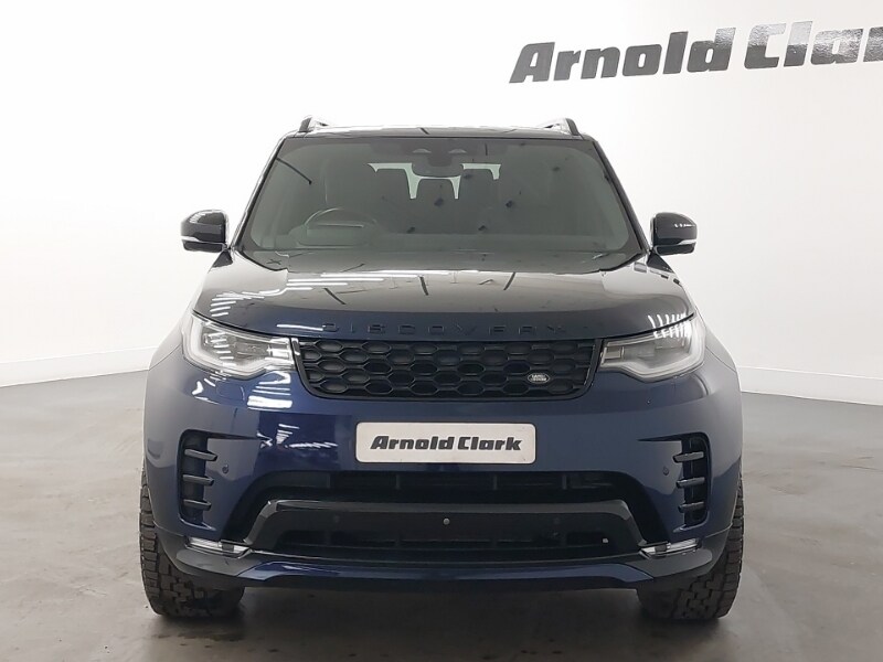 Used Land Rover Discovery 2021 for sale - 77815385: Photo 13