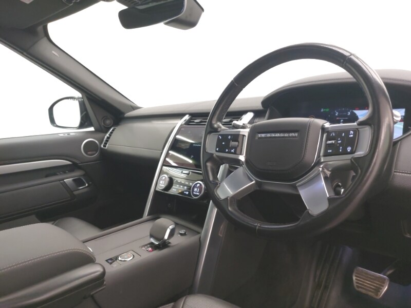 Used Land Rover Discovery 2021 for sale - 77815385: Photo 18