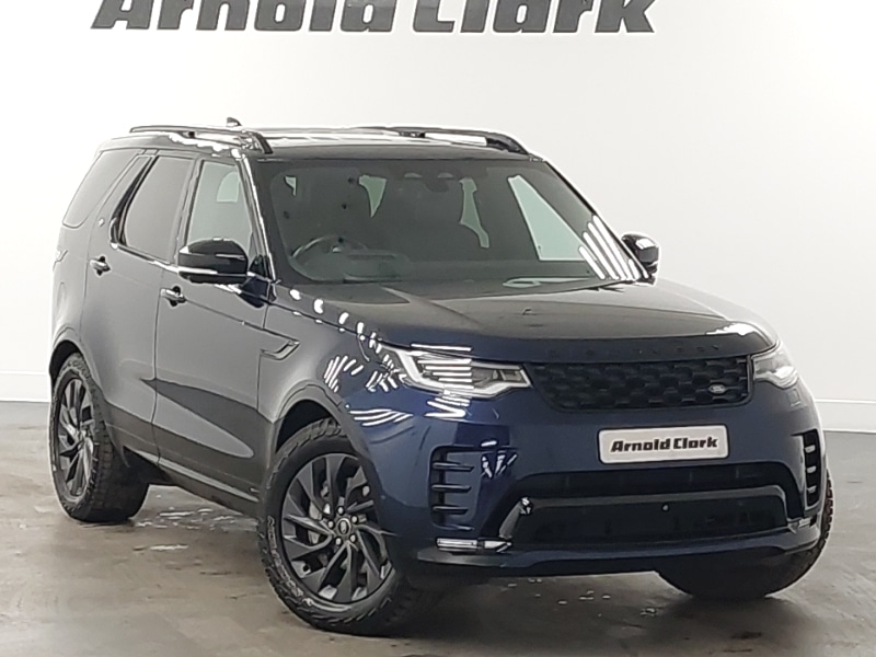 Used Land Rover Discovery 2021 for sale - 77815385: Photo 19