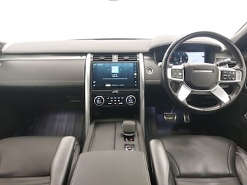 Used Land Rover Discovery 2021 for sale - 77815385: Photo