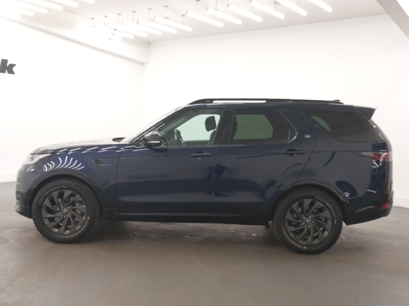 Used Land Rover Discovery 2021 for sale - 77815385: Photo 4