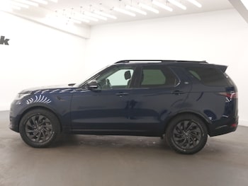 Used Land Rover Discovery 2021 for sale - 77815385: Photo