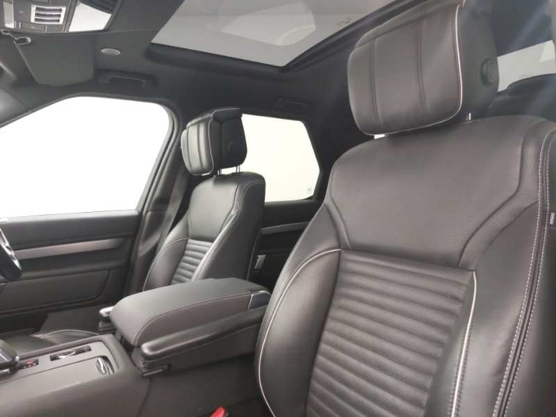 Used Land Rover Discovery 2021 for sale - 77815385: Photo 5