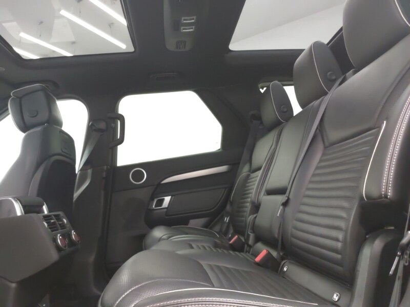 Used Land Rover Discovery 2021 for sale - 77815385: Photo 6