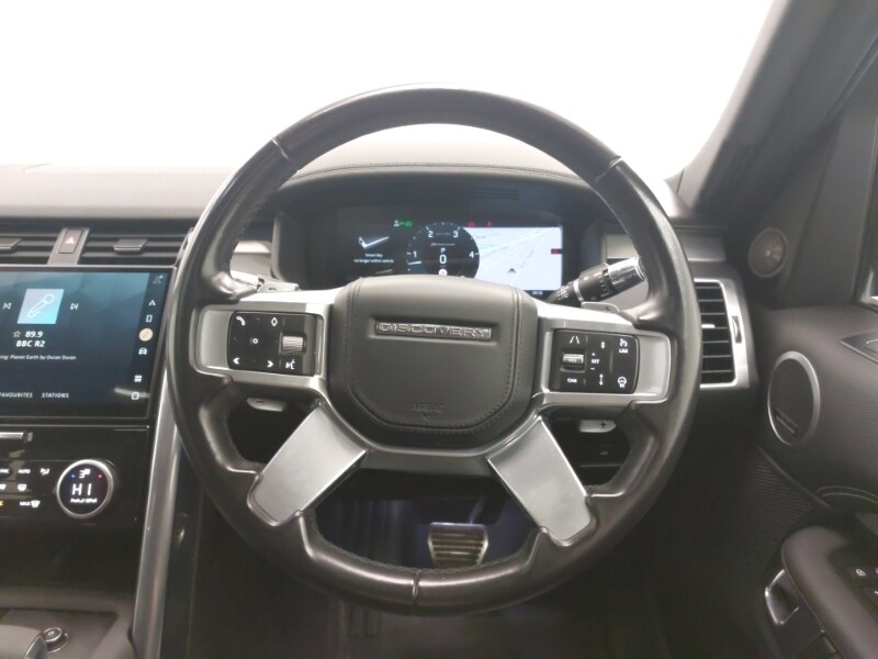 Used Land Rover Discovery 2021 for sale - 77815385: Photo 7