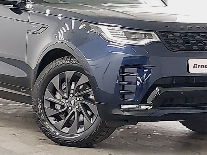 Used Land Rover Discovery 2021 for sale - 77815385: Photo 9