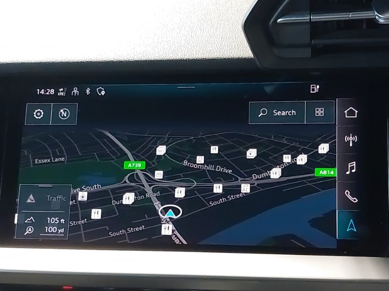 Used Audi A3 2022 for sale - 77189748: Photo 12