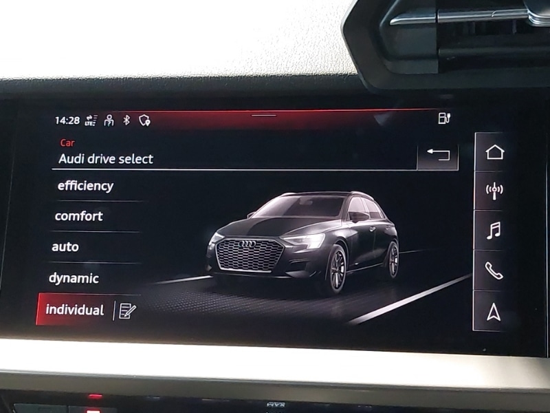 Used Audi A3 2022 for sale - 77189748: Photo 16