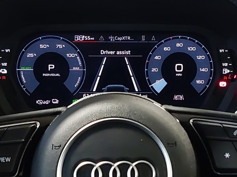 Used Audi A3 2022 for sale - 77189748: Photo 19