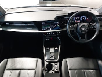 Used Audi A3 2022 for sale - 77189748: Photo