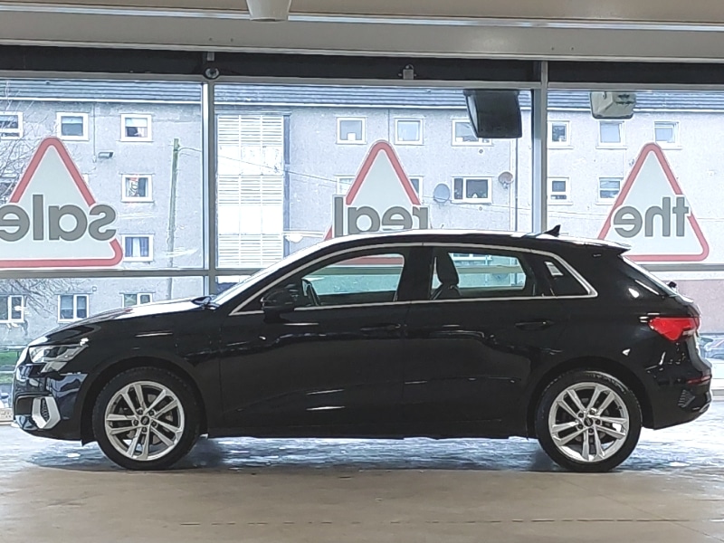 Used Audi A3 2022 for sale - 77189748: Photo 4