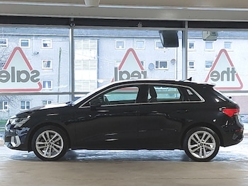 Used Audi A3 2022 for sale - 77189748: Photo