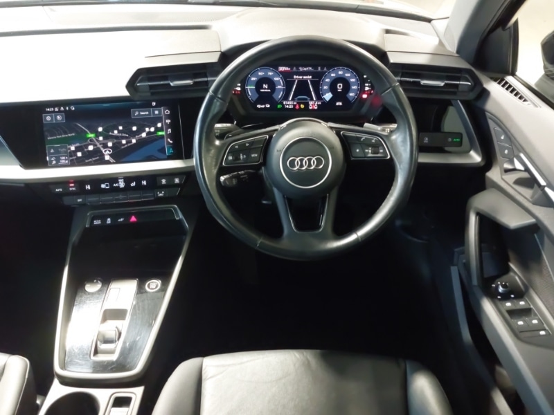 Used Audi A3 2022 for sale - 77189748: Photo 7