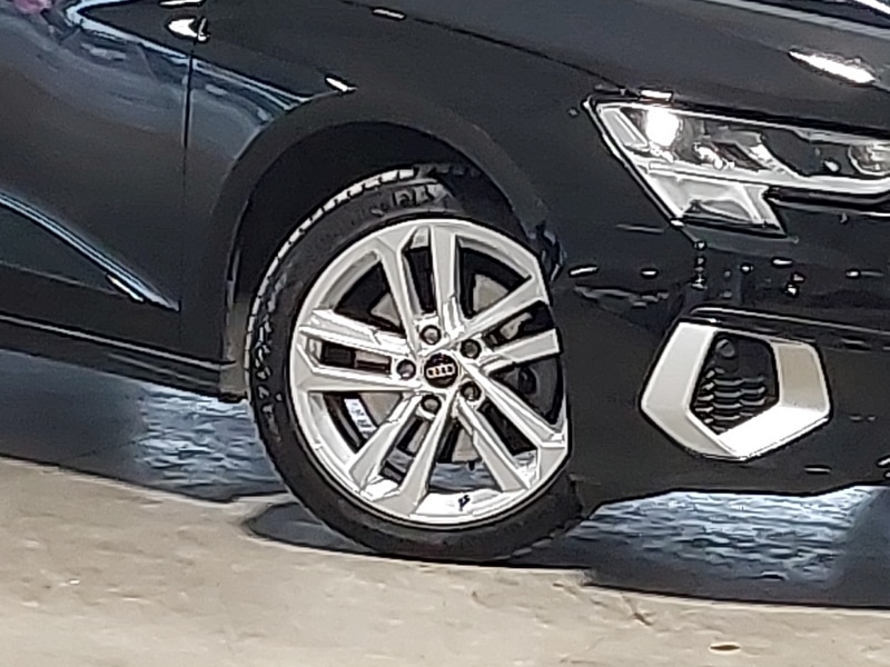 Used Audi A3 2022 for sale - 77189748: Photo 9