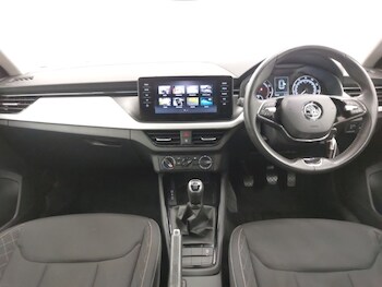 Used Skoda Kamiq 2023 for sale - 78522748: Photo