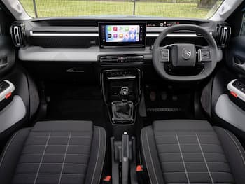 Used Citroen C3 Aircross 2026 for sale - 79631116: Photo