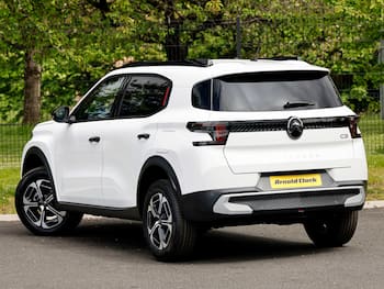 Used Citroen C3 Aircross 2026 for sale - 79631116: Photo