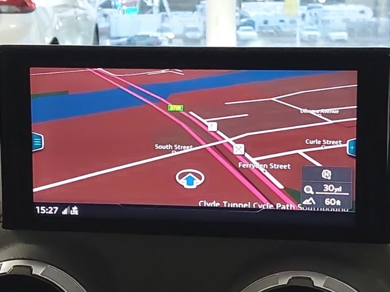 Used Audi Q2 2022 for sale - 77141485: Photo 10