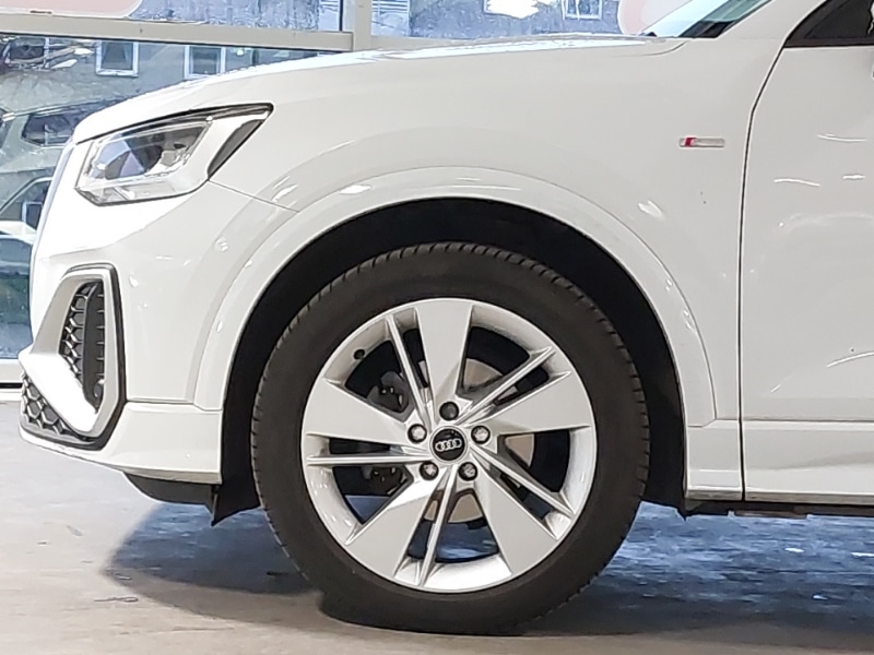 Used Audi Q2 2022 for sale - 77141485: Photo 12