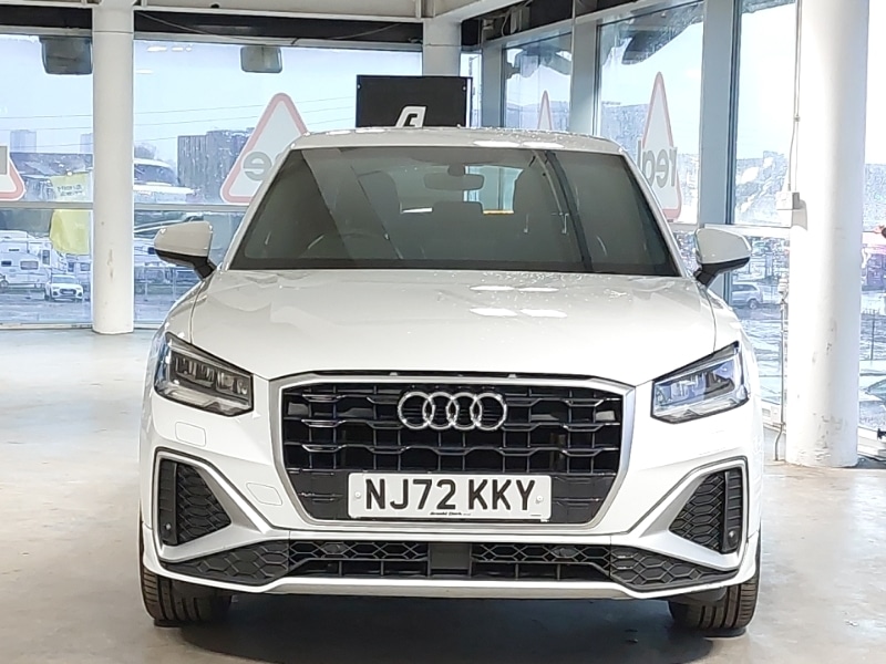 Used Audi Q2 2022 for sale - 77141485: Photo 13