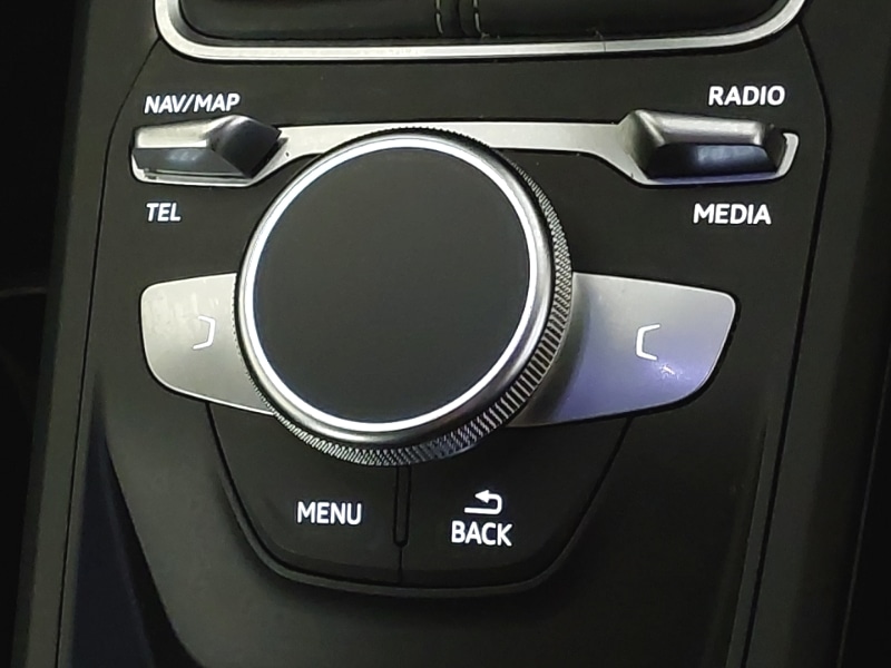 Used Audi Q2 2022 for sale - 77141485: Photo 17