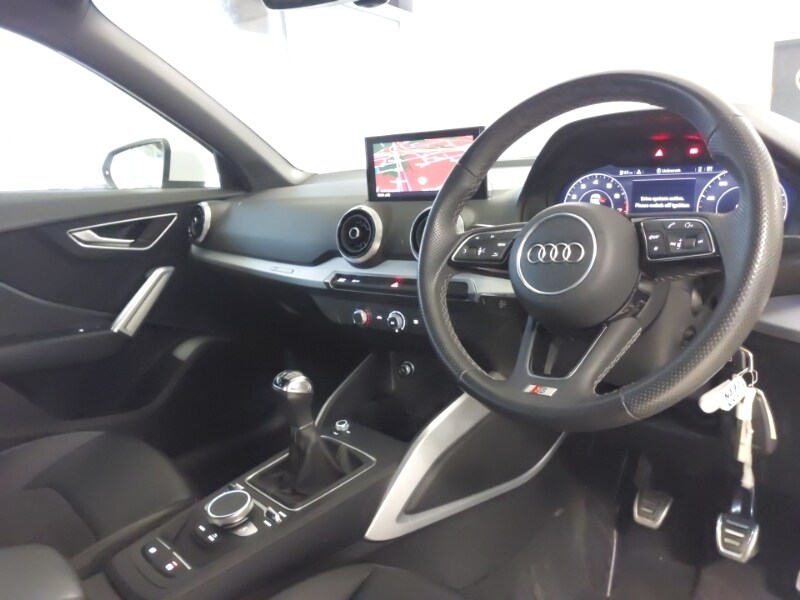 Used Audi Q2 2022 for sale - 77141485: Photo 19