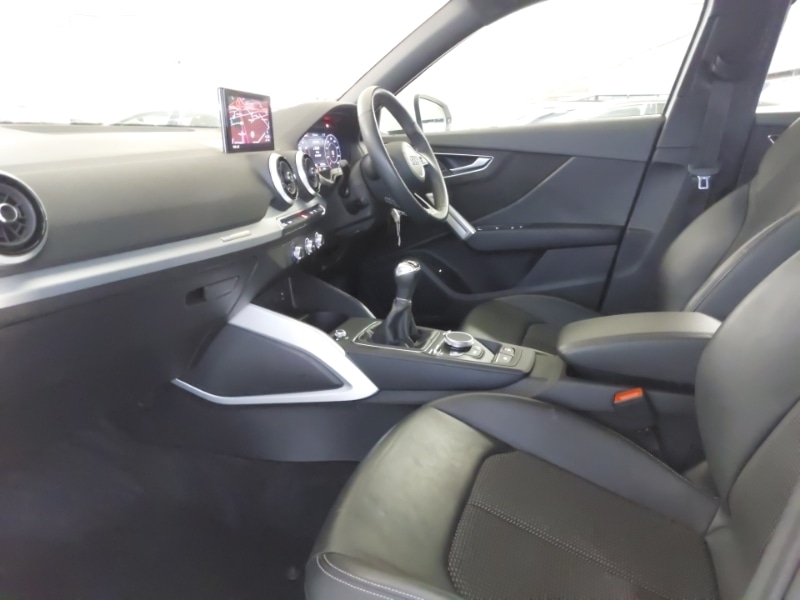 Used Audi Q2 2022 for sale - 77141485: Photo 5