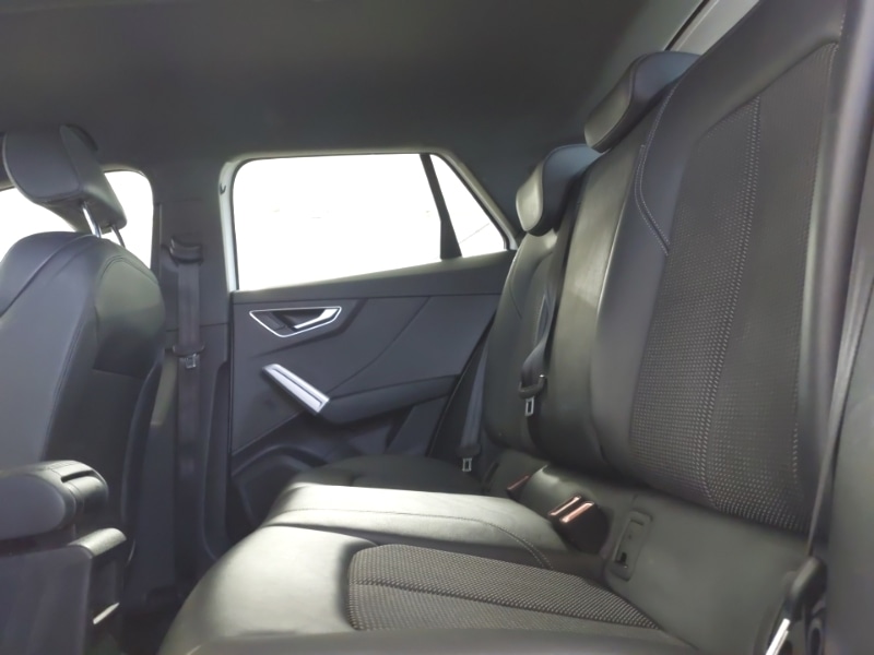 Used Audi Q2 2022 for sale - 77141485: Photo 6