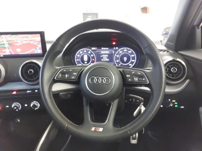 Used Audi Q2 2022 for sale - 77141485: Photo 7