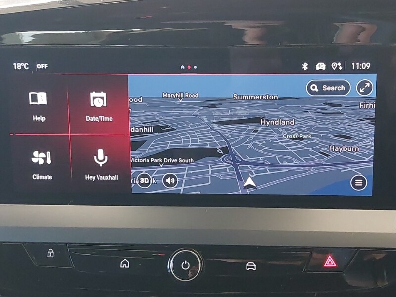 Used Vauxhall Mokka 2025 for sale - 76924844: Photo 12