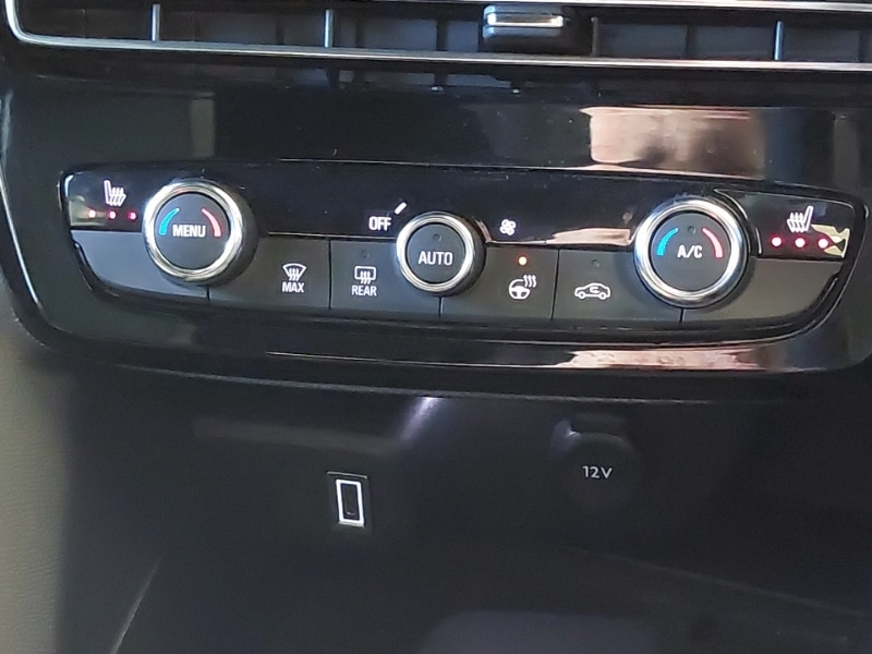 Used Vauxhall Mokka 2025 for sale - 76924844: Photo 13